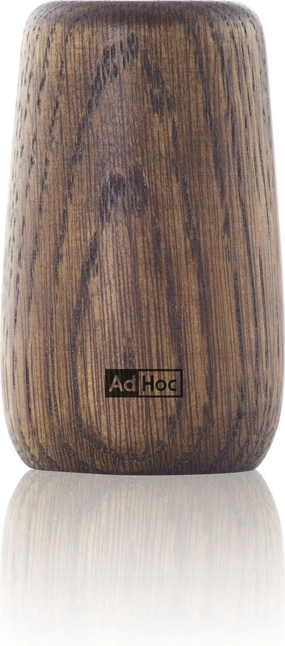 Adhoc Gs32 Yoko Karabiber&Tuzluk Doğal Yağlı Meşe Koyu Renk