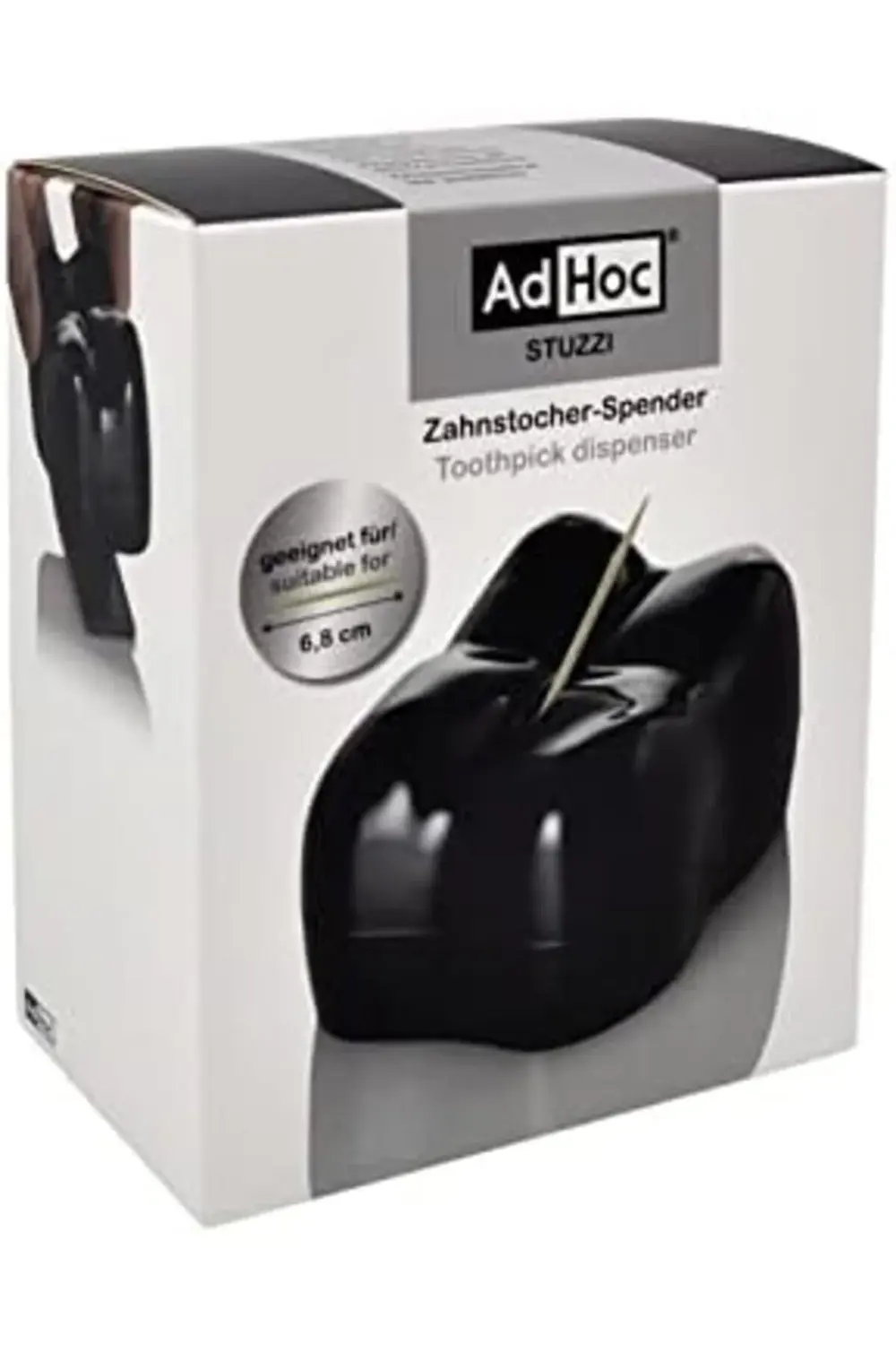 AdHoc Stuzzi kürdan dispenseri 395519