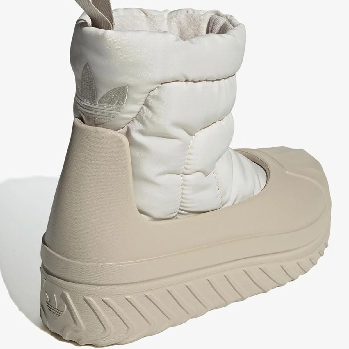Adidas Adifom Superstar Wınter 2in1 Boot ikisi Bir Arada Çıkabilen Dış Tabanlı Kadın Botu Krem Fiyatı, Yorumları ve Özellikleri