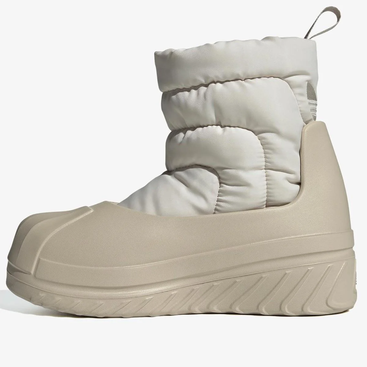 Adidas Adifom Superstar Wınter 2in1 Boot ikisi Bir Arada Çıkabilen Dış Tabanlı Kadın Botu Krem Fiyatı, Yorumları ve Özellikleri