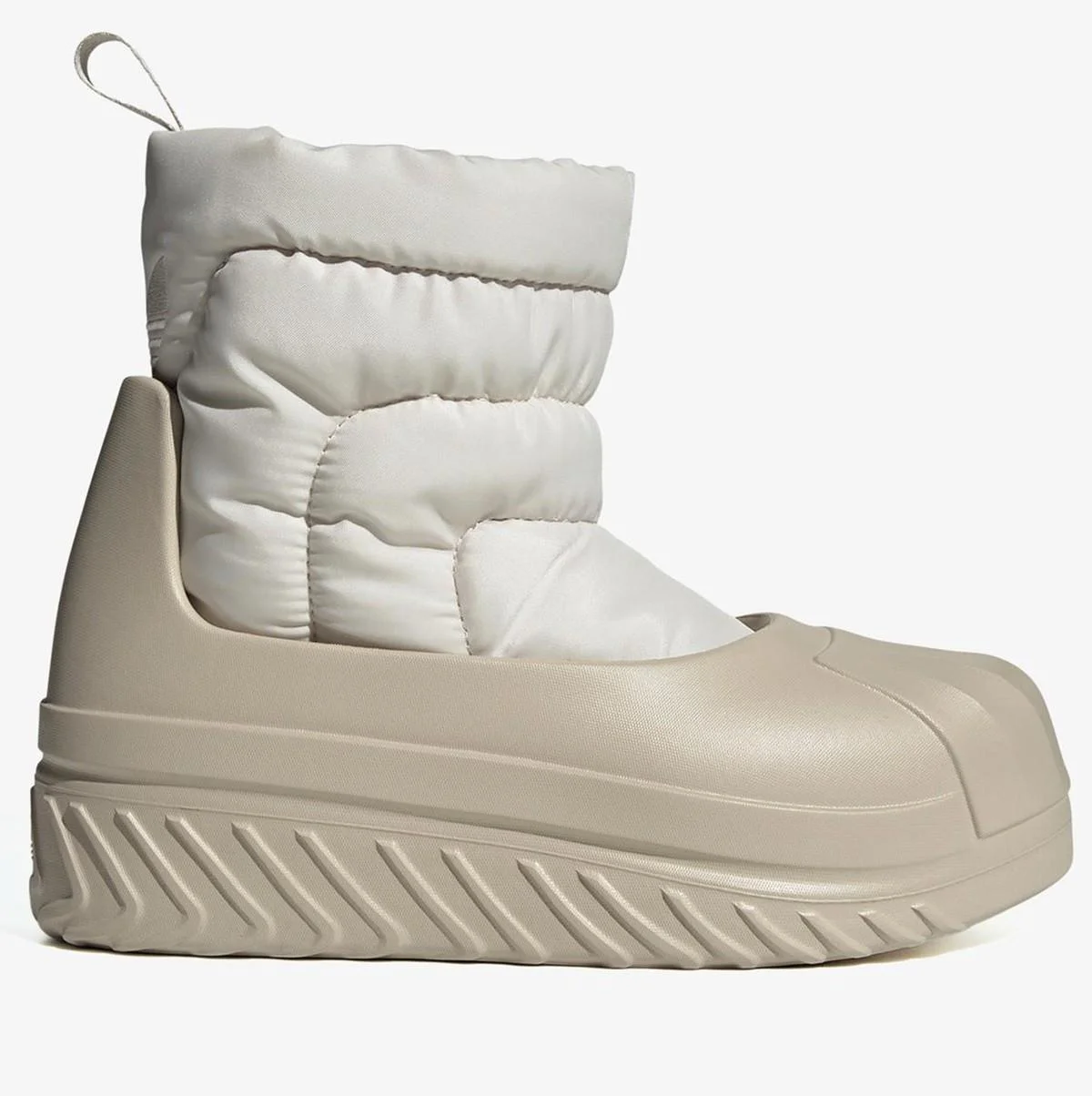 Adidas Adifom Superstar Wınter 2in1 Boot ikisi Bir Arada Çıkabilen Dış Tabanlı Kadın Botu Krem Fiyatı, Yorumları ve Özellikleri