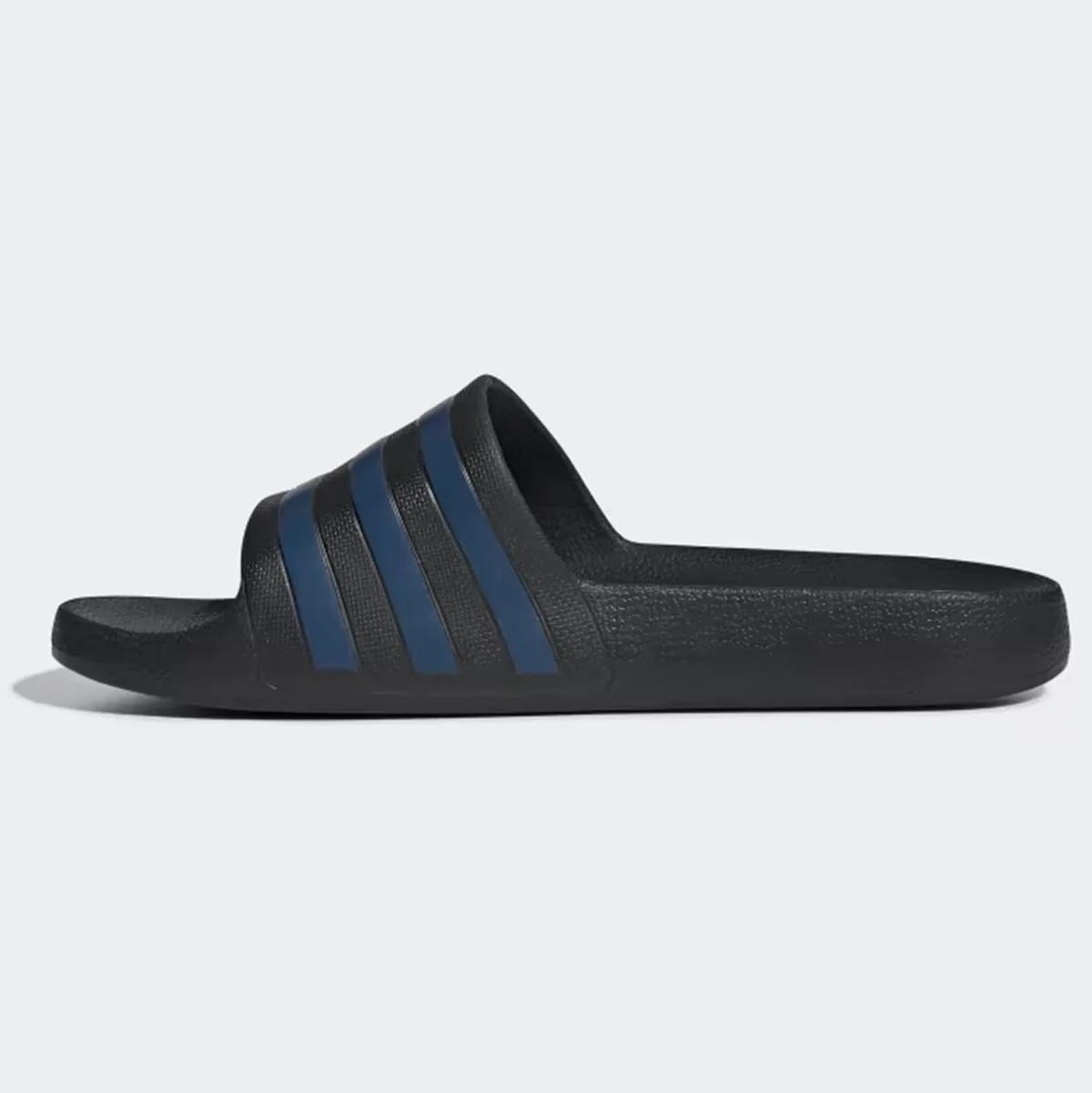 Adidas Adilette Aqua Black Blue Siyah Mavi Kadın Terlik Fiyatı, Yorumları ve Özellikleri
