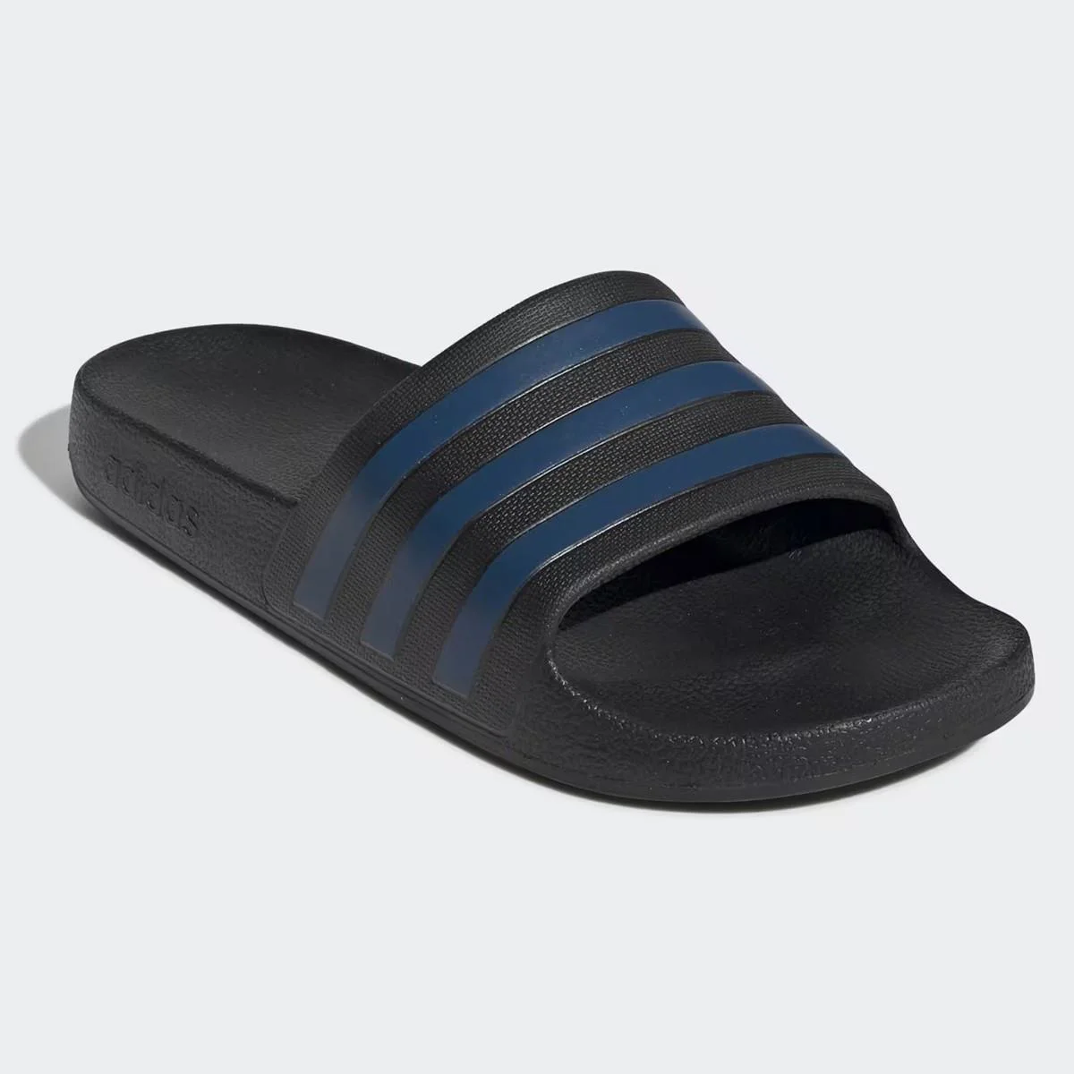 Adidas Adilette Aqua Black Blue Siyah Mavi Kadın Terlik Fiyatı, Yorumları ve Özellikleri