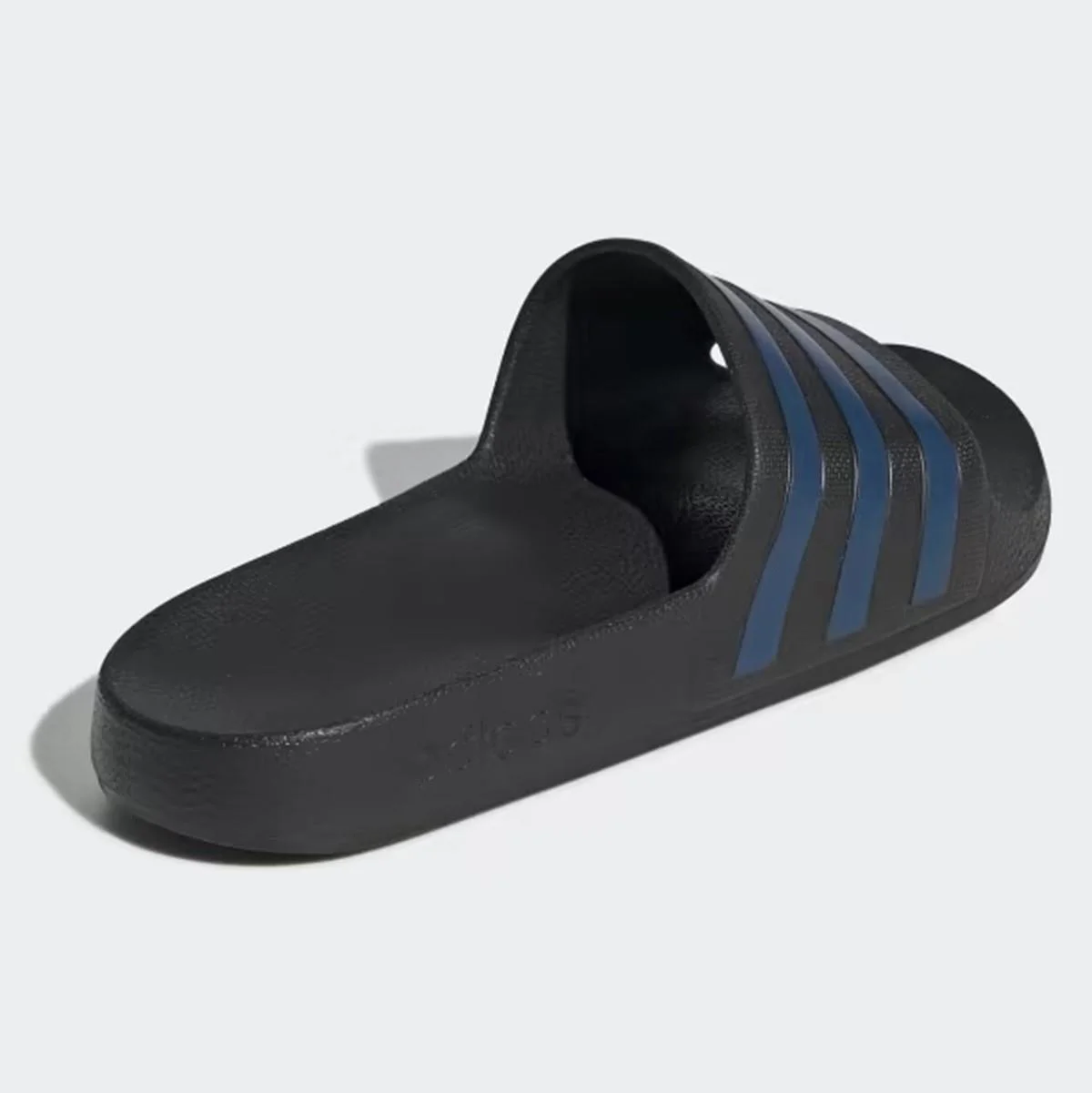 Adidas Adilette Aqua Black Blue Siyah Mavi Kadın Terlik Fiyatı, Yorumları ve Özellikleri
