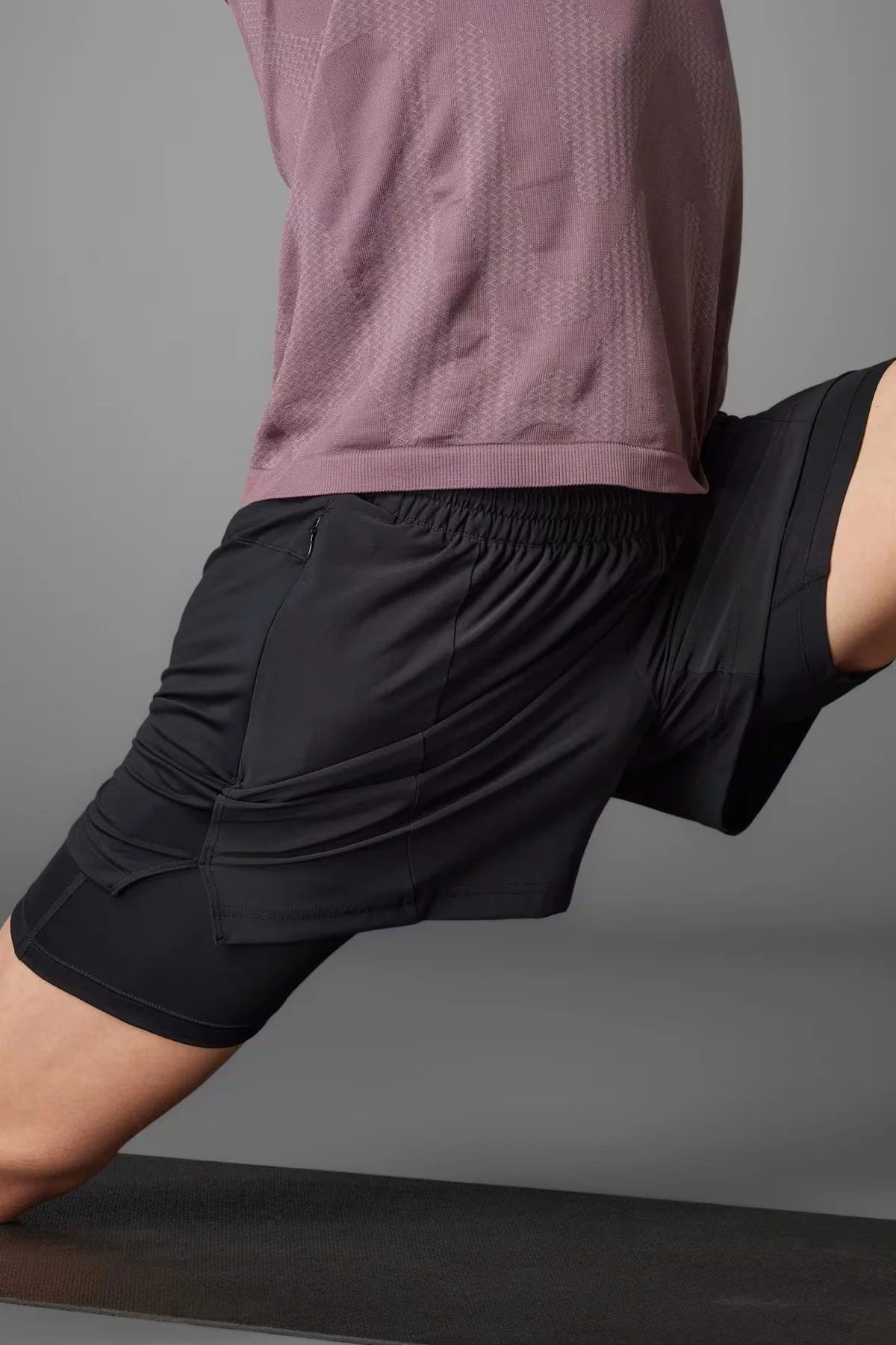 Adidas Aeroready Designed For Training Yoga Training 2 in 1 Shorts Erkek Taytlı Antrenman Yoga Şortu Siyah Adidas Aeroready Designed For Training Yoga Training 2 in 1 Shorts Erkek Taytlı Antrenman Yoga Şortu Siyah Fiyatı, Yorumları ve Özellikleri