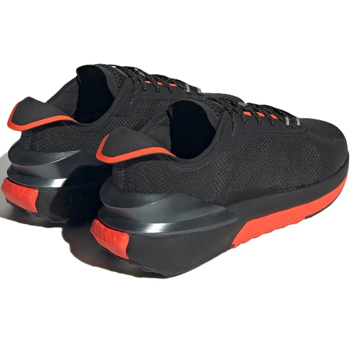 Adidas AVRYN Unisex Sneaker Shoes Black Unisex Günlük Spor Ayakkabı Siyah Adidas AVRYN Unisex Sneaker Shoes Black Unisex Günlük Spor Ayakkabı Siyah