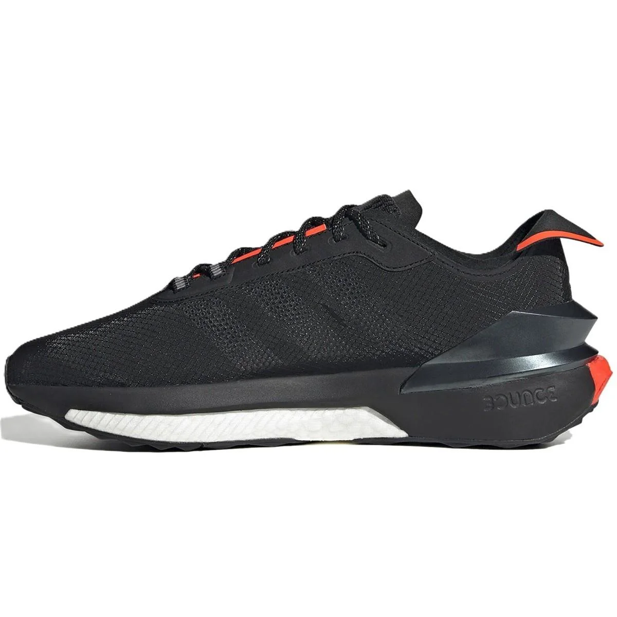 Adidas AVRYN Unisex Sneaker Shoes Black Unisex Günlük Spor Ayakkabı Siyah Adidas AVRYN Unisex Sneaker Shoes Black Unisex Günlük Spor Ayakkabı Siyah