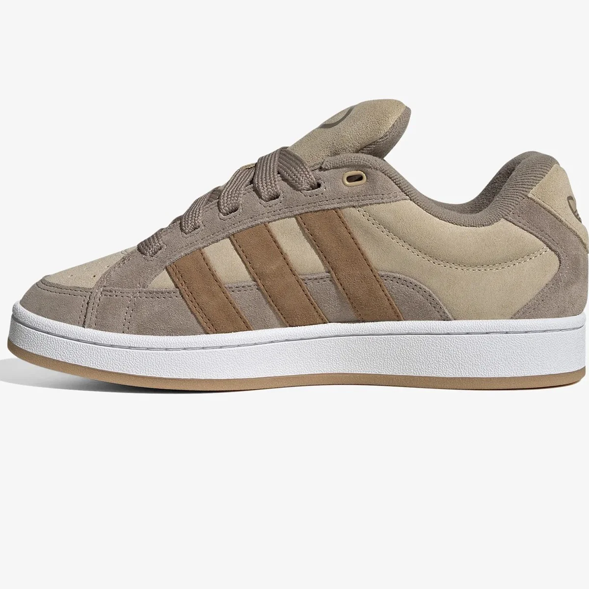 Adidas Campus 00s Beta Unisex Sneaker Beige Unisex Günlük Spor Ayakkabı Bej Fiyatı, Yorumları ve Özellikleri