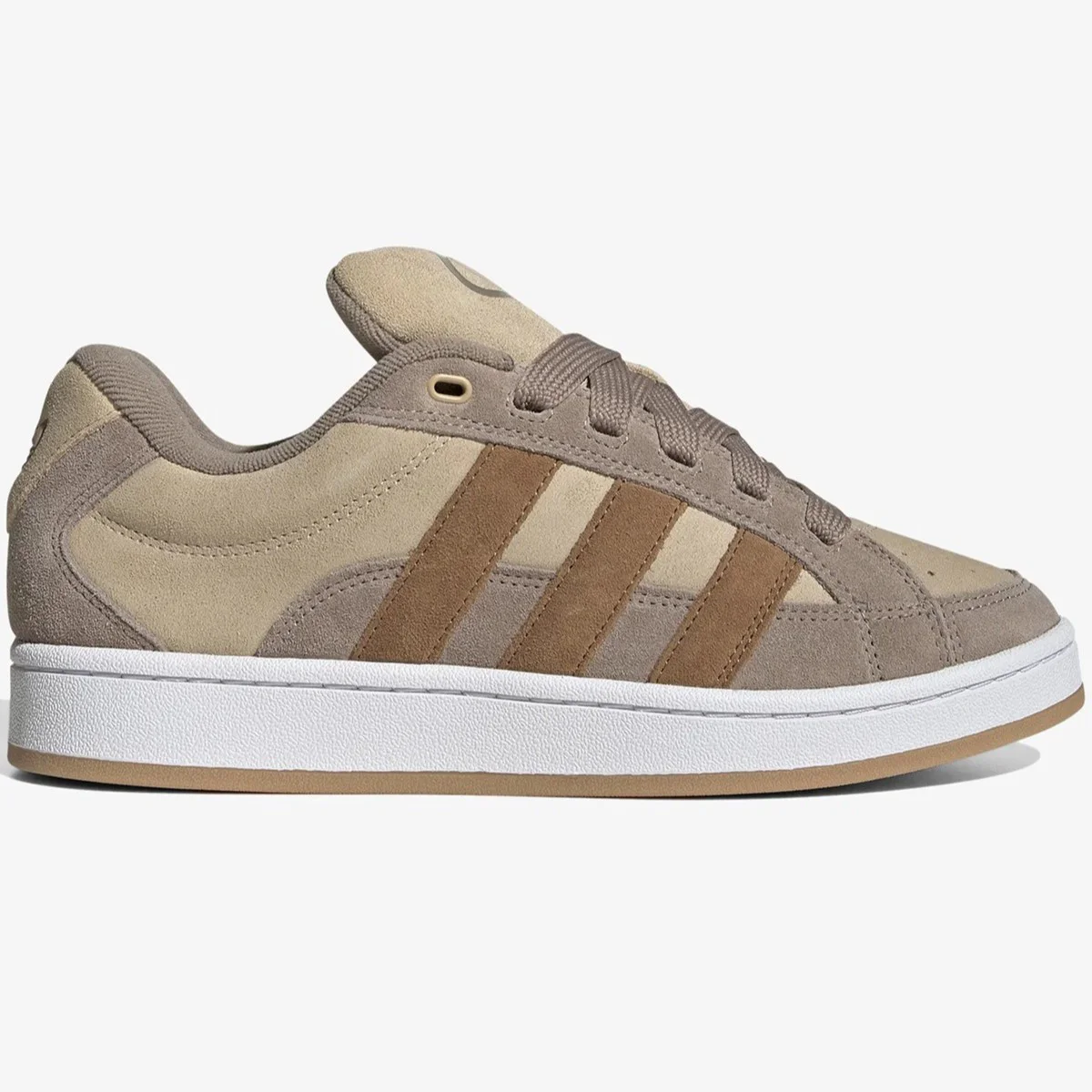 Adidas Campus 00s Beta Unisex Sneaker Beige Unisex Günlük Spor Ayakkabı Bej Fiyatı, Yorumları ve Özellikleri