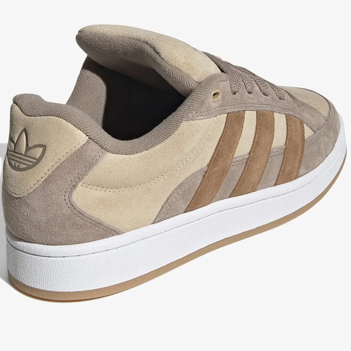 Adidas Campus 00s Beta Unisex Sneaker Beige Unisex Günlük Spor Ayakkabı Bej Fiyatı, Yorumları ve Özellikleri