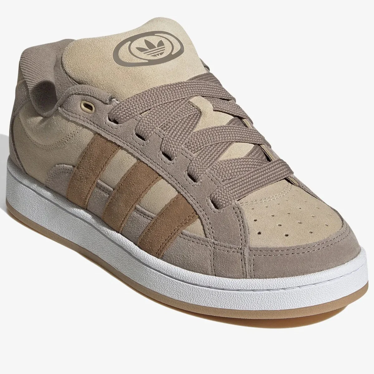 Adidas Campus 00s Beta Unisex Sneaker Beige Unisex Günlük Spor Ayakkabı Bej Fiyatı, Yorumları ve Özellikleri