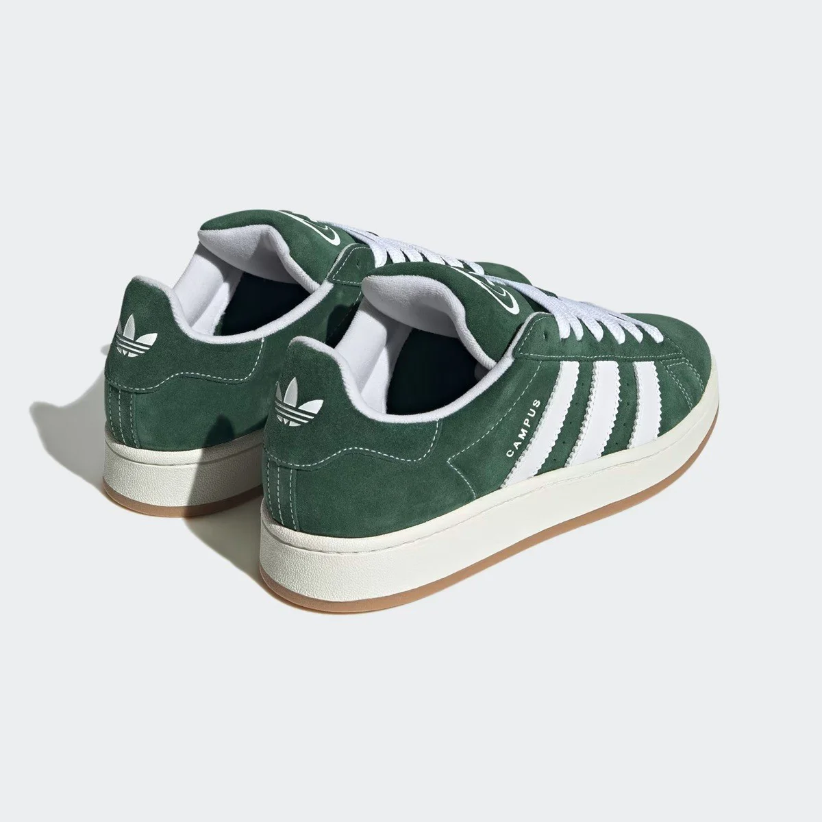 Adidas Campus 00S Leather Unisex Sneaker Green Unisex Hakiki Deri-Süet Günlük Spor Ayakkabı Yeşil Adidas Campus 00S Leather Unisex Sneaker Green Unisex Hakiki Deri-Süet Günlük Spor Ayakkabı Yeşil Fiyatı, Yorumları ve Özellikleri