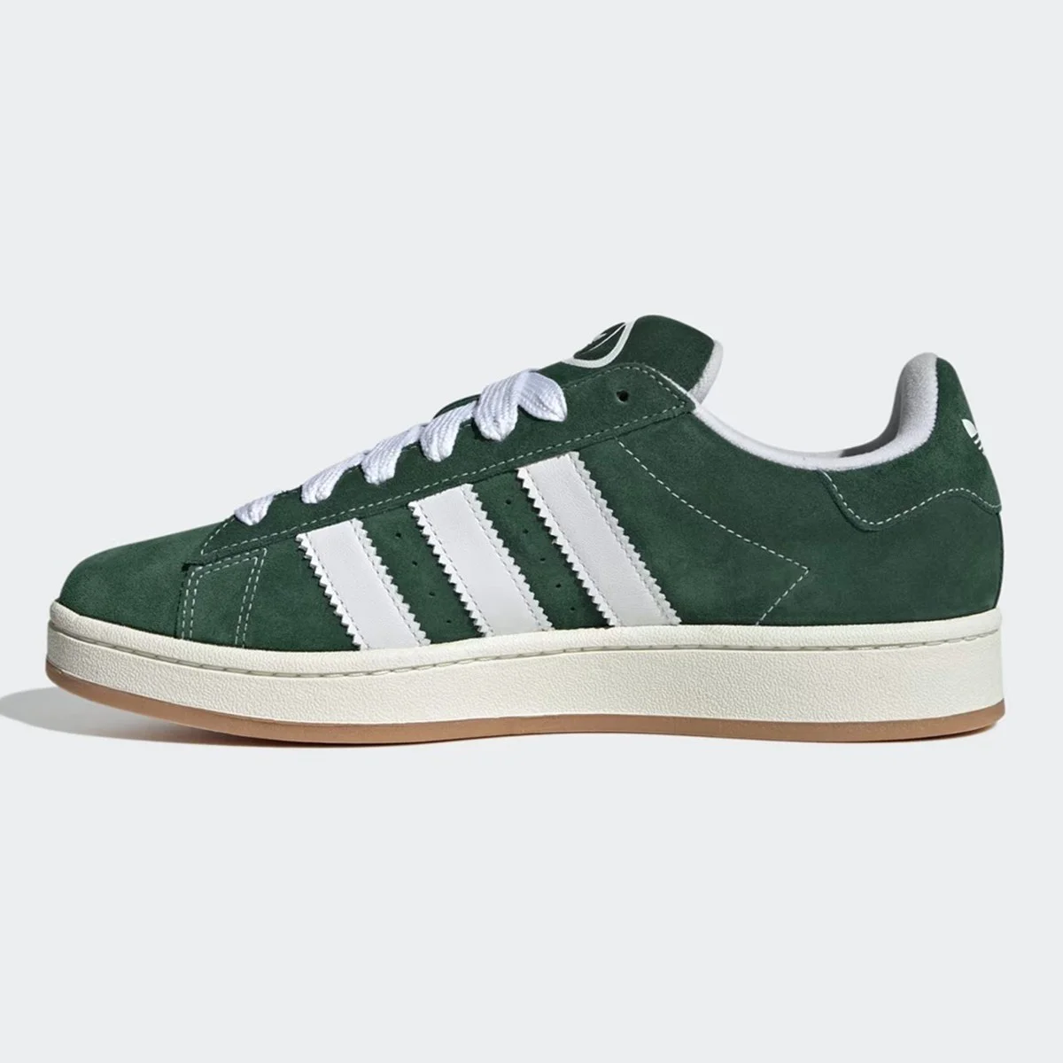 Adidas Campus 00S Leather Unisex Sneaker Green Unisex Hakiki Deri-Süet Günlük Spor Ayakkabı Yeşil Adidas Campus 00S Leather Unisex Sneaker Green Unisex Hakiki Deri-Süet Günlük Spor Ayakkabı Yeşil Fiyatı, Yorumları ve Özellikleri