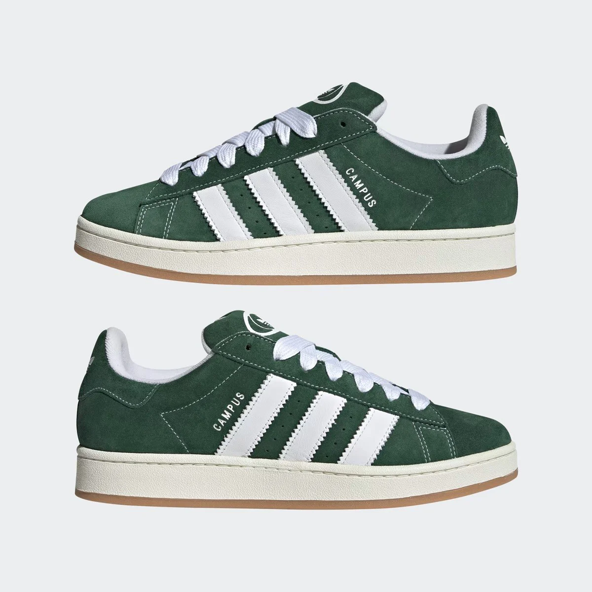 Adidas Campus 00S Leather Unisex Sneaker Green Unisex Hakiki Deri-Süet Günlük Spor Ayakkabı Yeşil Adidas Campus 00S Leather Unisex Sneaker Green Unisex Hakiki Deri-Süet Günlük Spor Ayakkabı Yeşil Fiyatı, Yorumları ve Özellikleri