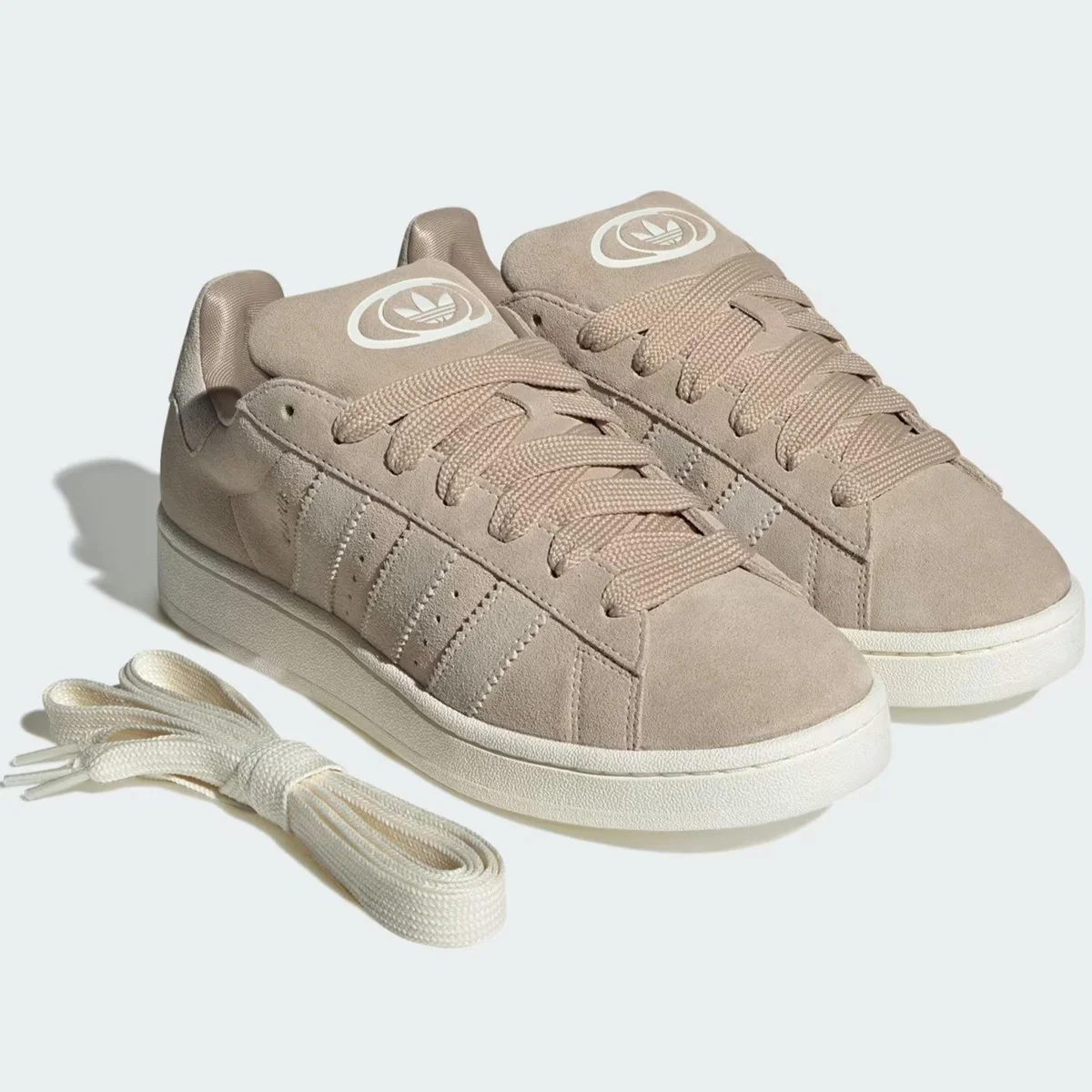 Adidas Campus 00s Unisex Sneaker Beige Unisex Günlük Spor Ayakkabı Bej Fiyatı, Yorumları ve Özellikleri