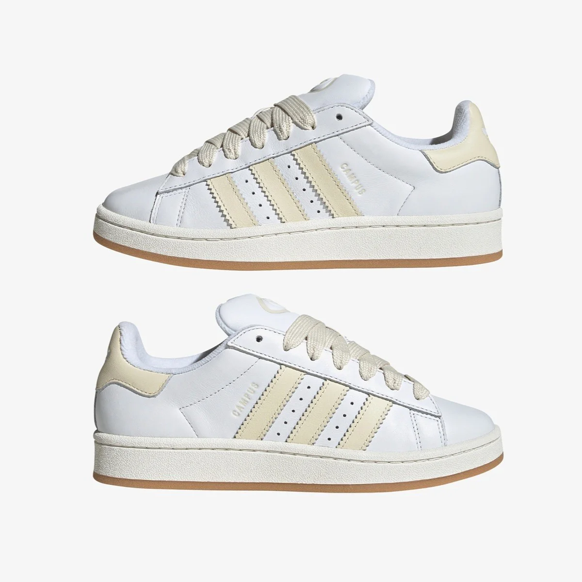 Adidas Campus 00s W Leather Unisex Sneaker Hakiki Deri Günlük Spor Ayakkabı Krem Adidas Campus 00s W Leather Unisex Sneaker Hakiki Deri Günlük Spor Ayakkabı Krem Fiyatı, Yorumları ve Özellikleri