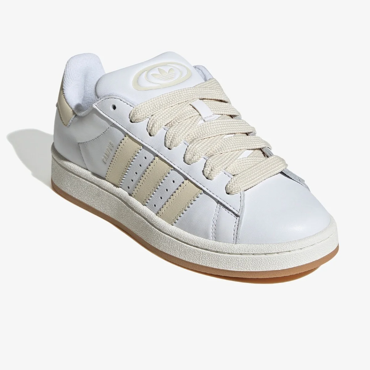 Adidas Campus 00s W Leather Unisex Sneaker Hakiki Deri Günlük Spor Ayakkabı Krem Adidas Campus 00s W Leather Unisex Sneaker Hakiki Deri Günlük Spor Ayakkabı Krem Fiyatı, Yorumları ve Özellikleri