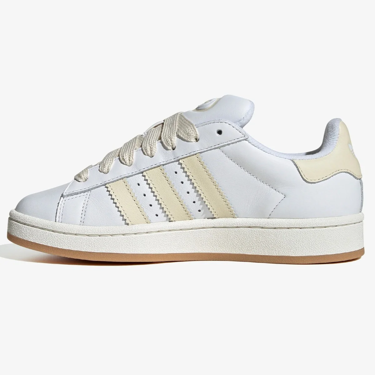 Adidas Campus 00s W Leather Unisex Sneaker Hakiki Deri Günlük Spor Ayakkabı Krem Adidas Campus 00s W Leather Unisex Sneaker Hakiki Deri Günlük Spor Ayakkabı Krem Fiyatı, Yorumları ve Özellikleri