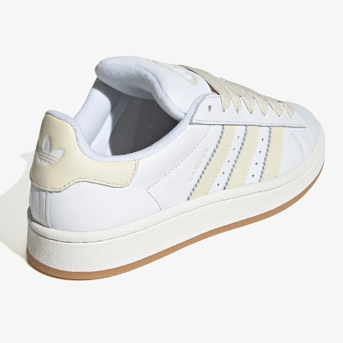 Adidas Campus 00s W Leather Unisex Sneaker Hakiki Deri Günlük Spor Ayakkabı Krem Adidas Campus 00s W Leather Unisex Sneaker Hakiki Deri Günlük Spor Ayakkabı Krem Fiyatı, Yorumları ve Özellikleri