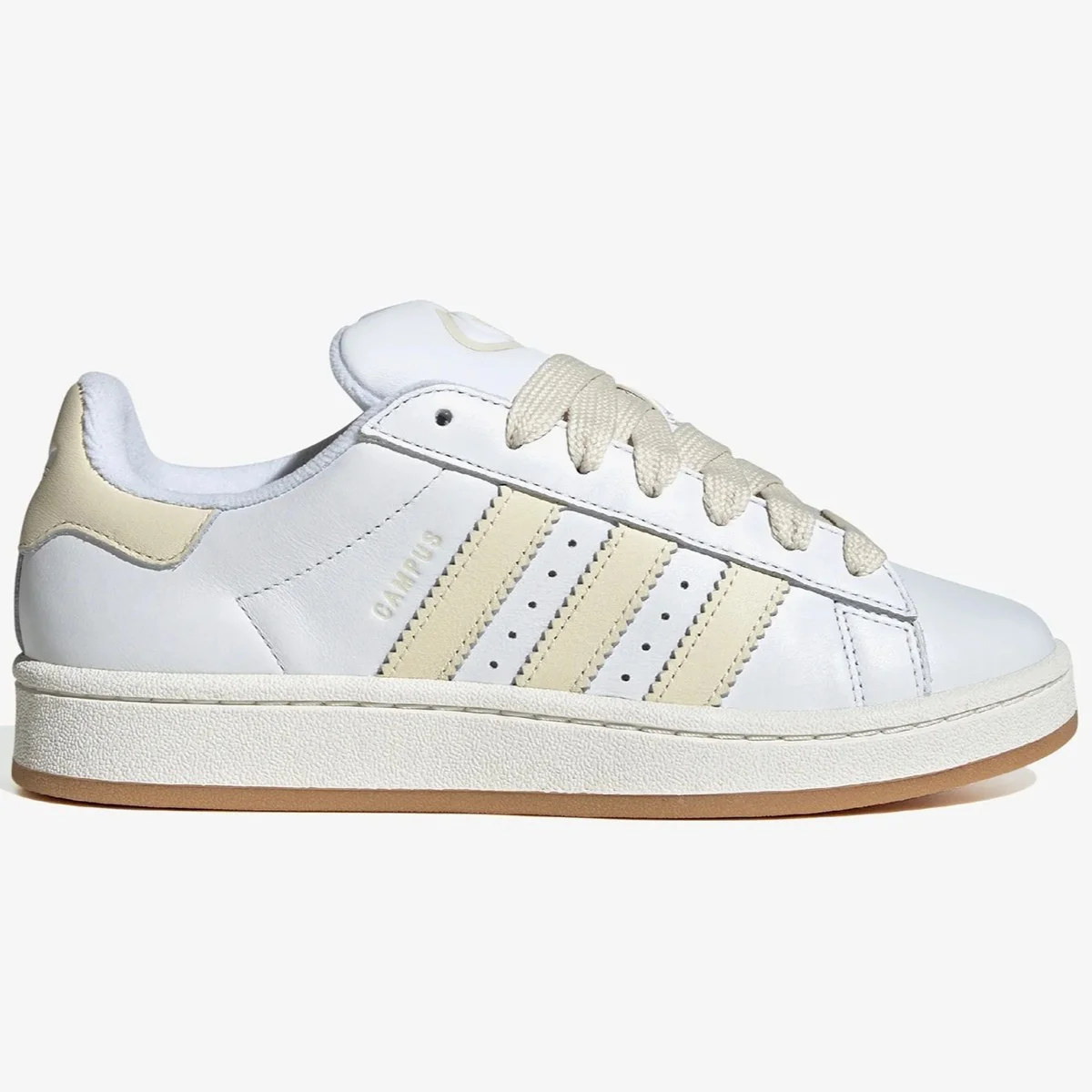 Adidas Campus 00s W Leather Unisex Sneaker Hakiki Deri Günlük Spor Ayakkabı Krem Adidas Campus 00s W Leather Unisex Sneaker Hakiki Deri Günlük Spor Ayakkabı Krem Fiyatı, Yorumları ve Özellikleri