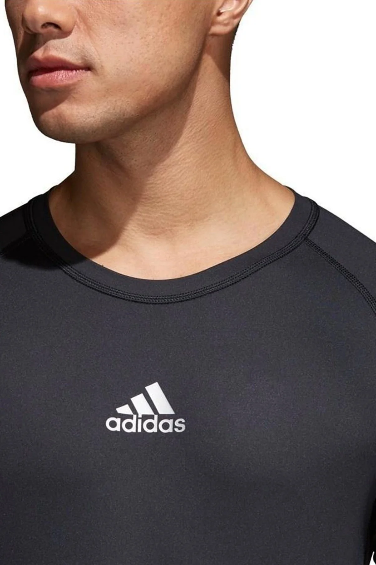 Adidas Climacool Alpaskin Sprt Long Sleeve Top BJK Uzun Kollu Pro Antreman Tişörtü Siyah Fiyatı, Yorumları ve Özellikleri