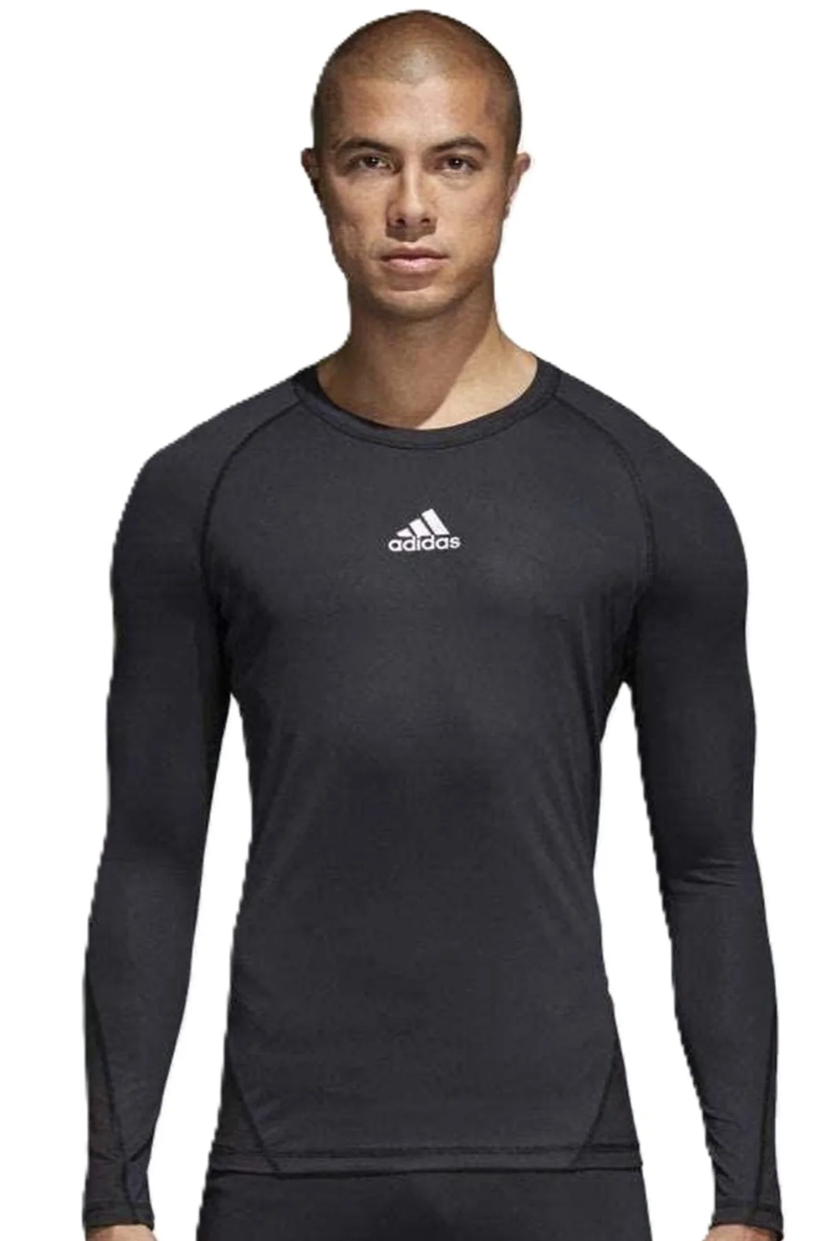 Adidas Climacool Alpaskin Sprt Long Sleeve Top BJK Uzun Kollu Pro Antreman Tişörtü Siyah Fiyatı, Yorumları ve Özellikleri
