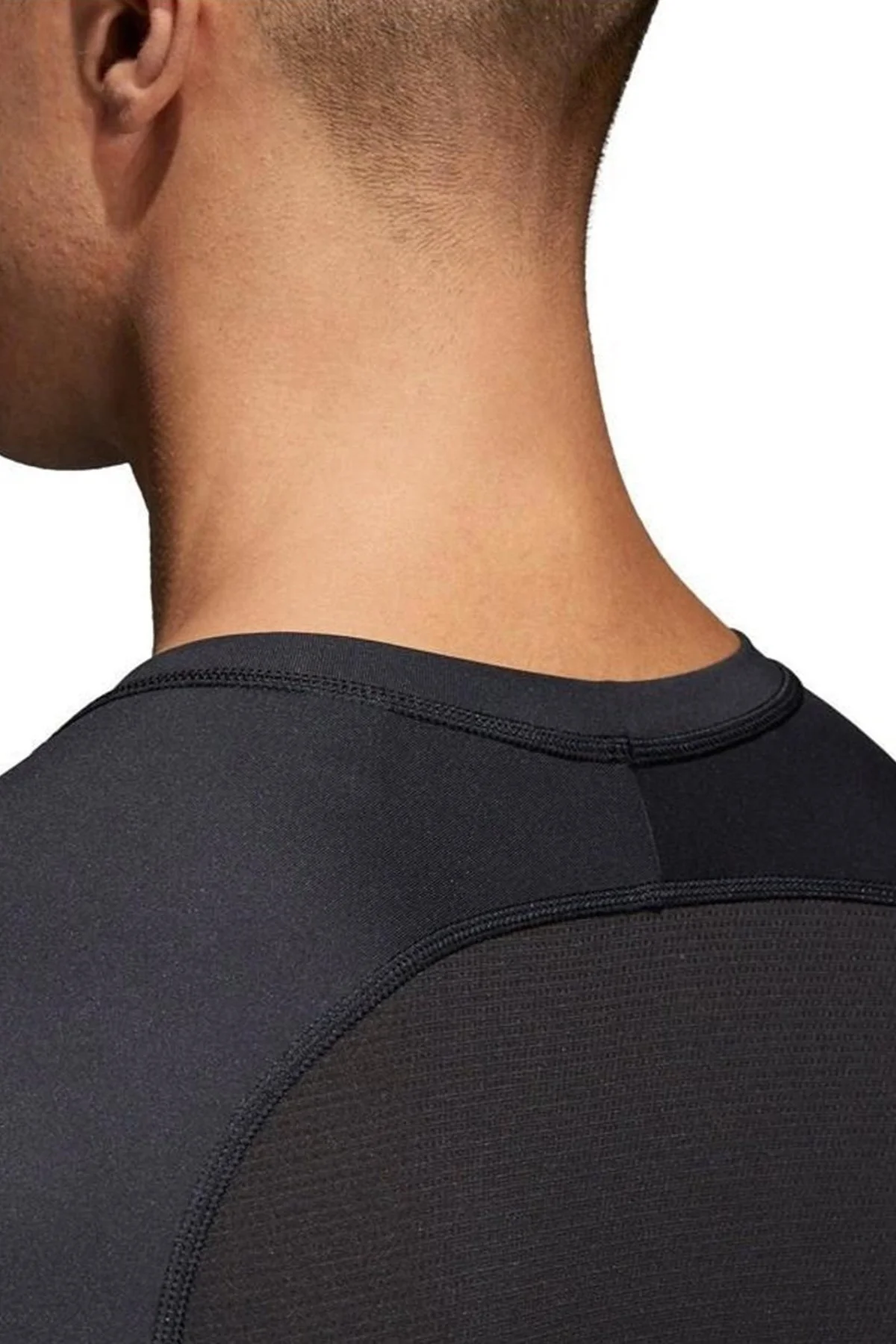 Adidas Climacool Alpaskin Sprt Long Sleeve Top BJK Uzun Kollu Pro Antreman Tişörtü Siyah Fiyatı, Yorumları ve Özellikleri