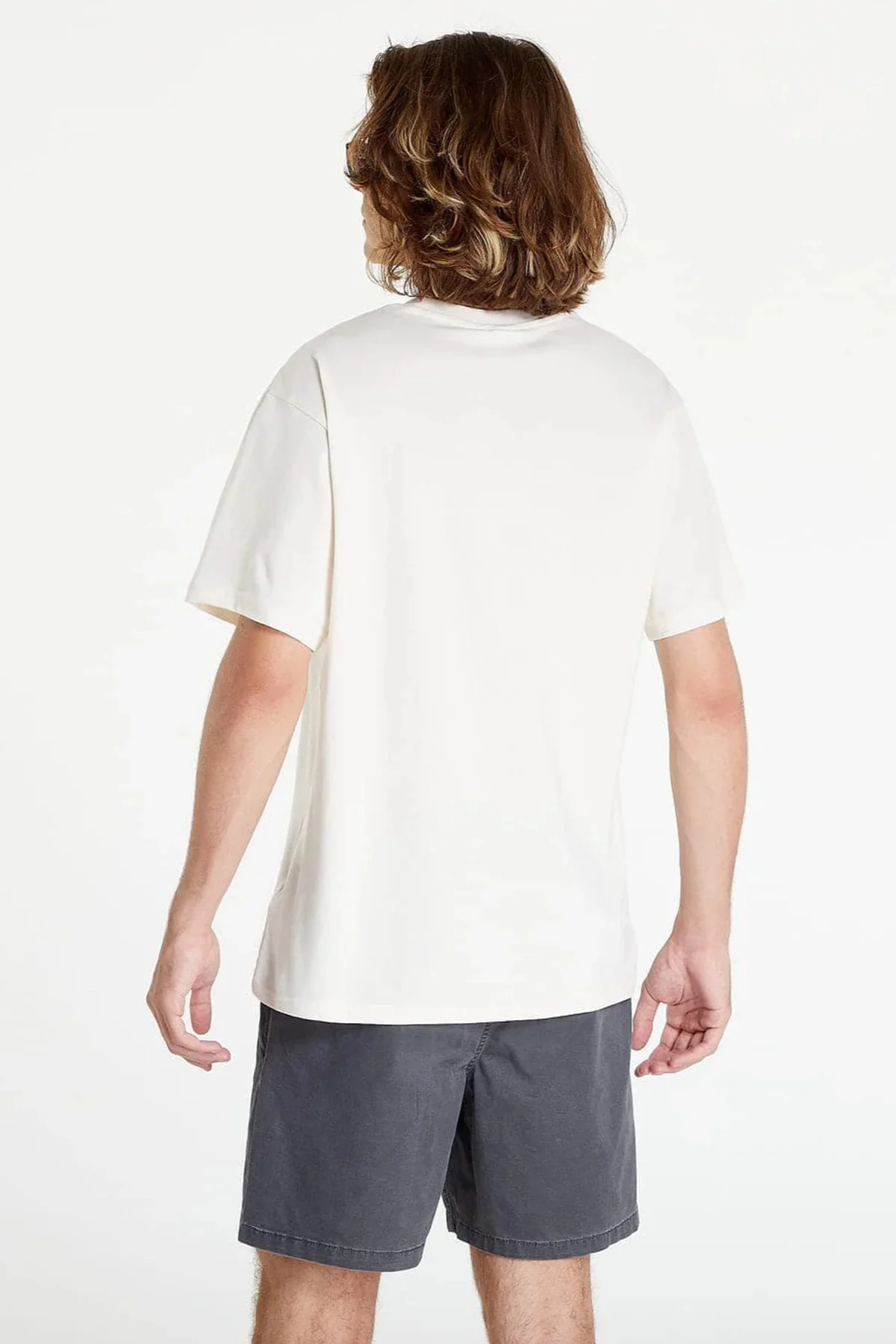 Adidas Clothing T-Shirts Trefoil Tree Te Yonca Ağacı Desenli Erkek Tişört Krem Fiyatı, Yorumları ve Özellikleri
