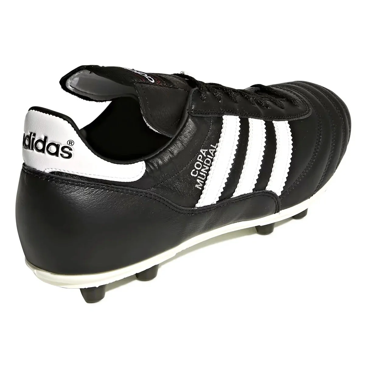 Adidas Cope Mundial Leather Mens Soccer Shoes Black Hakiki Deri Doğal Çim Saha Kramponu Siyah Adidas Cope Mundial Leather Mens Soccer Shoes Black Hakiki Deri Doğal Çim Saha Kramponu Siyah Fiyatı, Yorumları ve Özellikleri