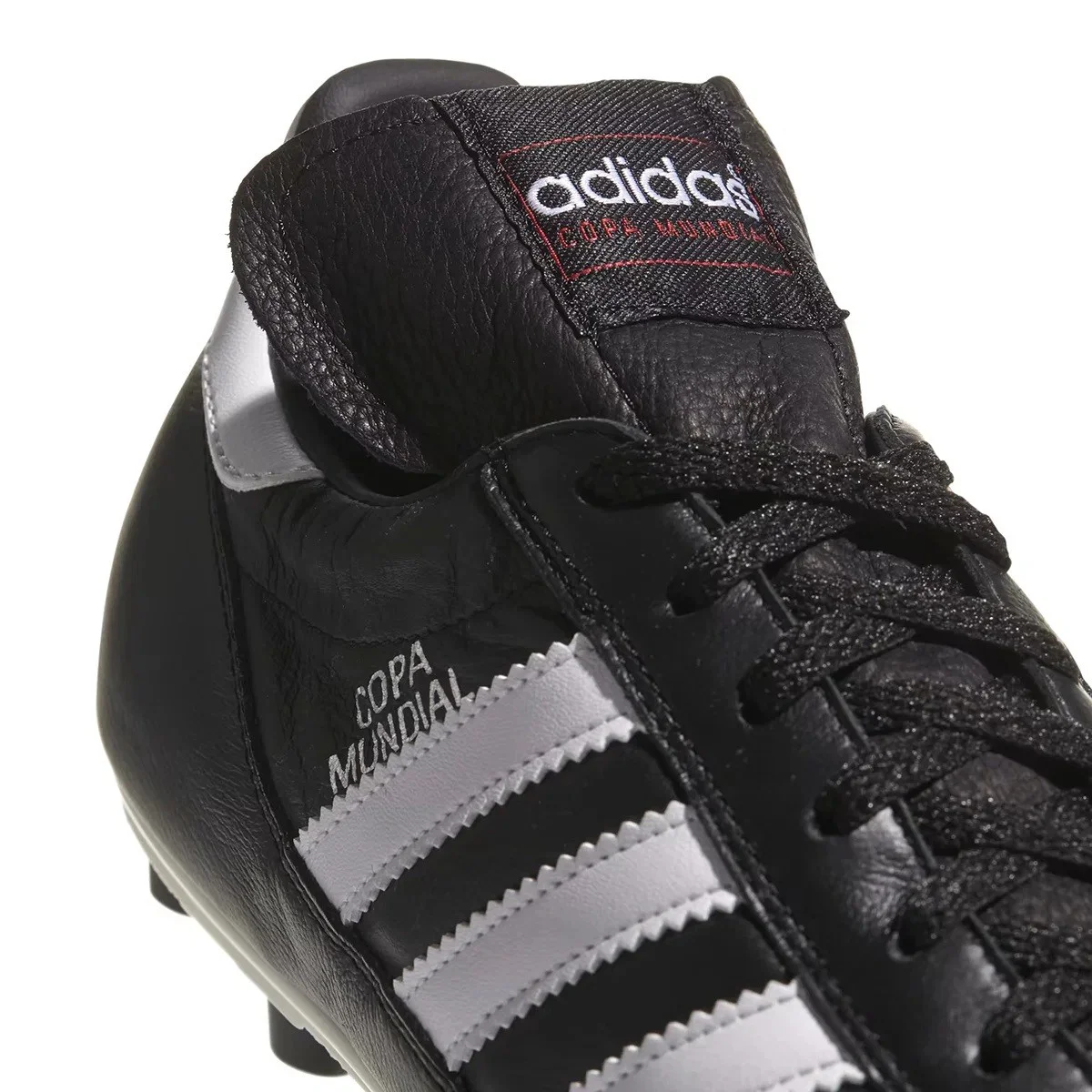 Adidas Cope Mundial Leather Mens Soccer Shoes Black Hakiki Deri Doğal Çim Saha Kramponu Siyah Adidas Cope Mundial Leather Mens Soccer Shoes Black Hakiki Deri Doğal Çim Saha Kramponu Siyah Fiyatı, Yorumları ve Özellikleri