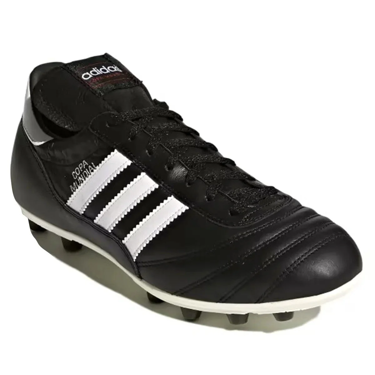 Adidas Cope Mundial Leather Mens Soccer Shoes Black Hakiki Deri Doğal Çim Saha Kramponu Siyah Adidas Cope Mundial Leather Mens Soccer Shoes Black Hakiki Deri Doğal Çim Saha Kramponu Siyah Fiyatı, Yorumları ve Özellikleri