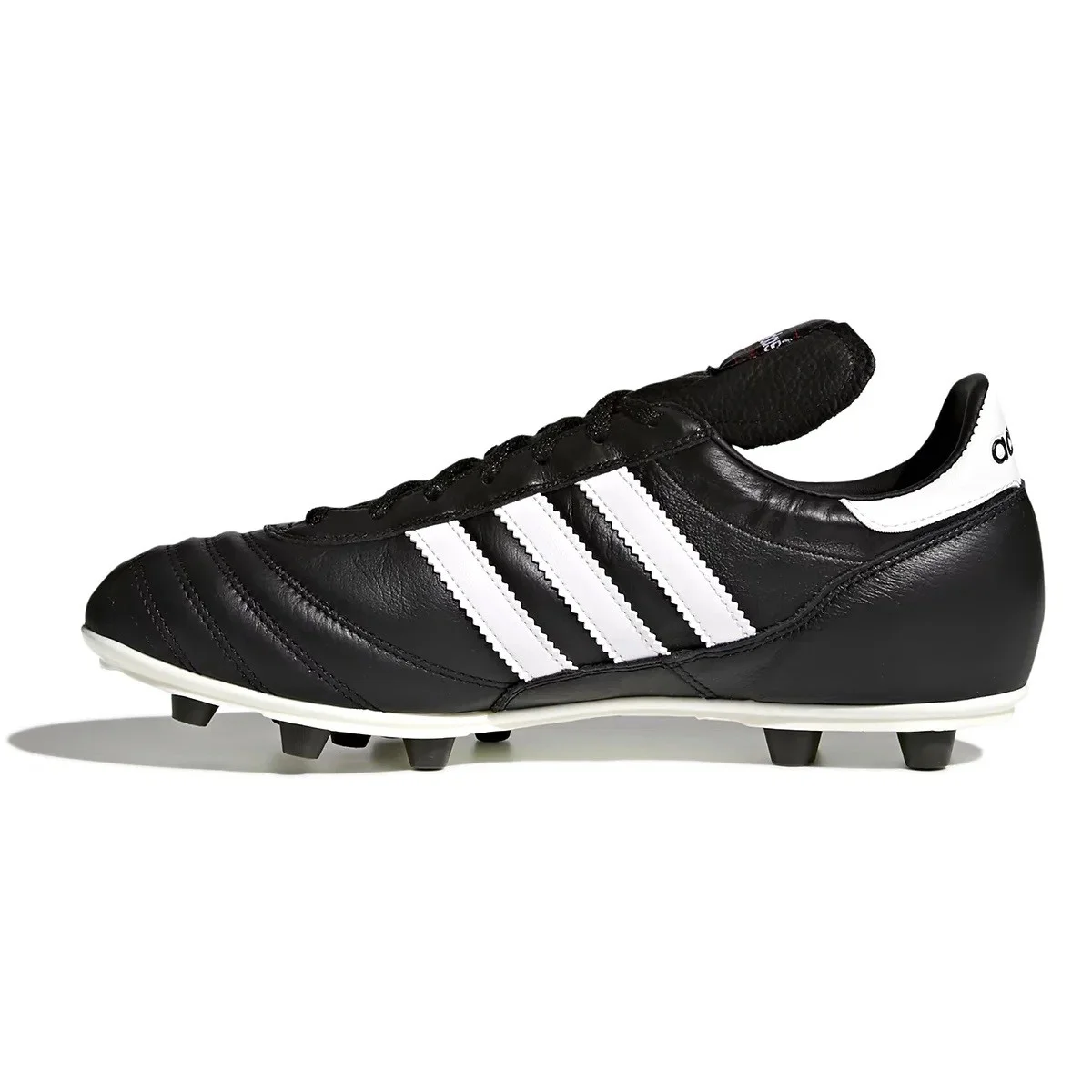 Adidas Cope Mundial Leather Mens Soccer Shoes Black Hakiki Deri Doğal Çim Saha Kramponu Siyah Adidas Cope Mundial Leather Mens Soccer Shoes Black Hakiki Deri Doğal Çim Saha Kramponu Siyah Fiyatı, Yorumları ve Özellikleri