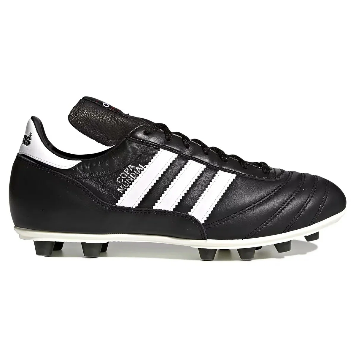 Adidas Cope Mundial Leather Mens Soccer Shoes Black Hakiki Deri Doğal Çim Saha Kramponu Siyah Adidas Cope Mundial Leather Mens Soccer Shoes Black Hakiki Deri Doğal Çim Saha Kramponu Siyah Fiyatı, Yorumları ve Özellikleri