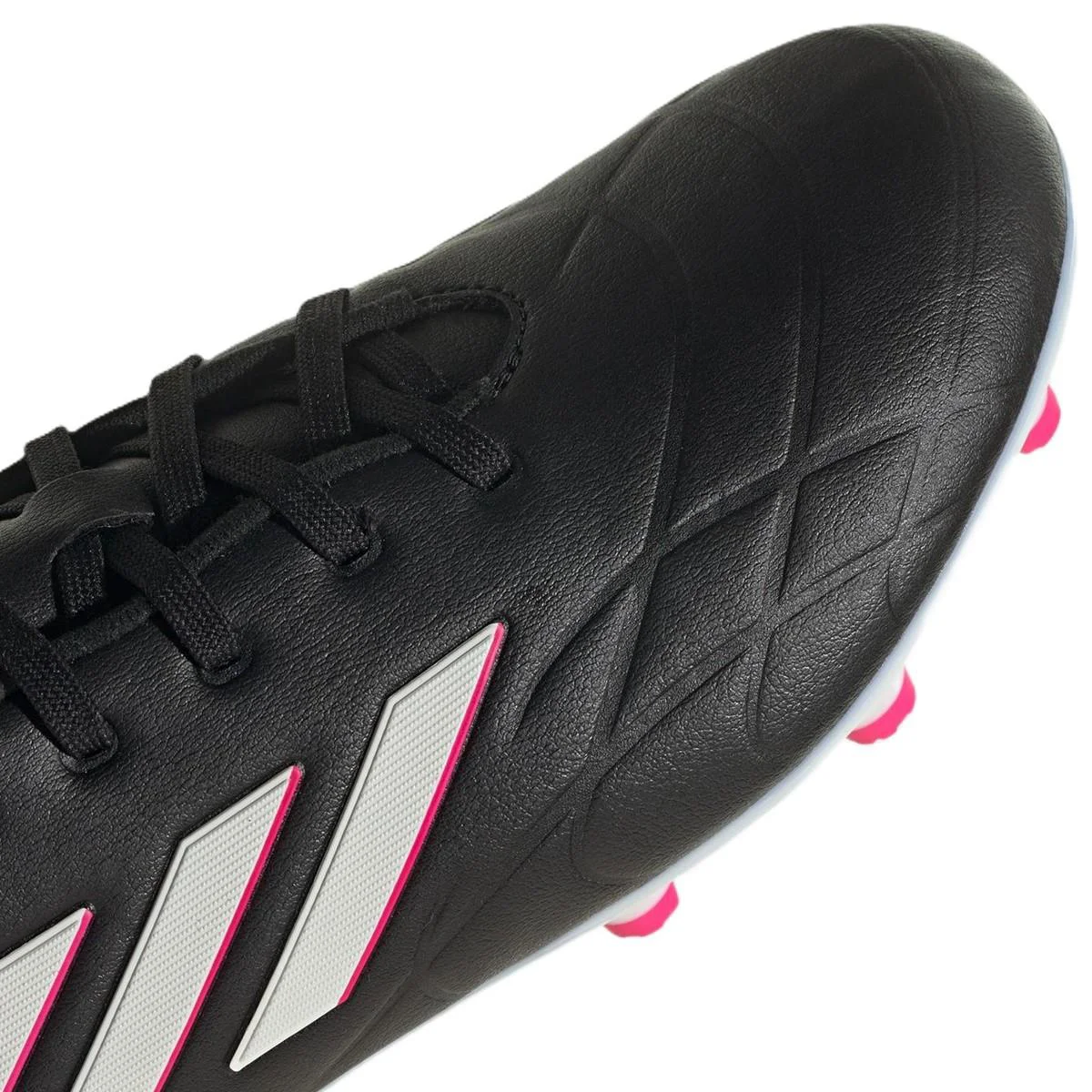 Adidas Cope Pro 3 FG Kids Football Shoes Black Çocuk Çim saha kramponu Siyah Fiyatı, Yorumları ve Özellikleri