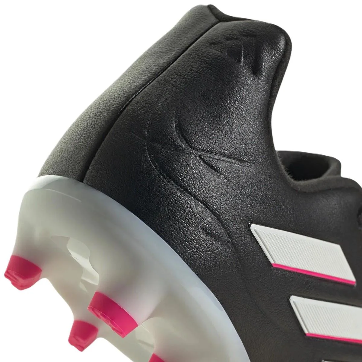 Adidas Cope Pro 3 FG Kids Football Shoes Black Çocuk Çim saha kramponu Siyah Fiyatı, Yorumları ve Özellikleri
