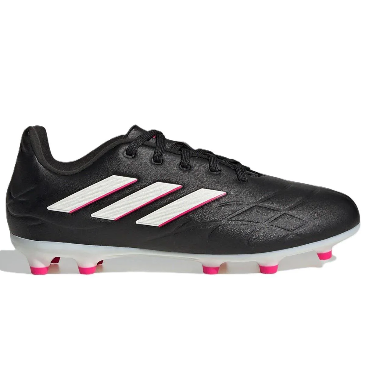 Adidas Cope Pro 3 FG Kids Football Shoes Black Çocuk Çim saha kramponu Siyah Fiyatı, Yorumları ve Özellikleri