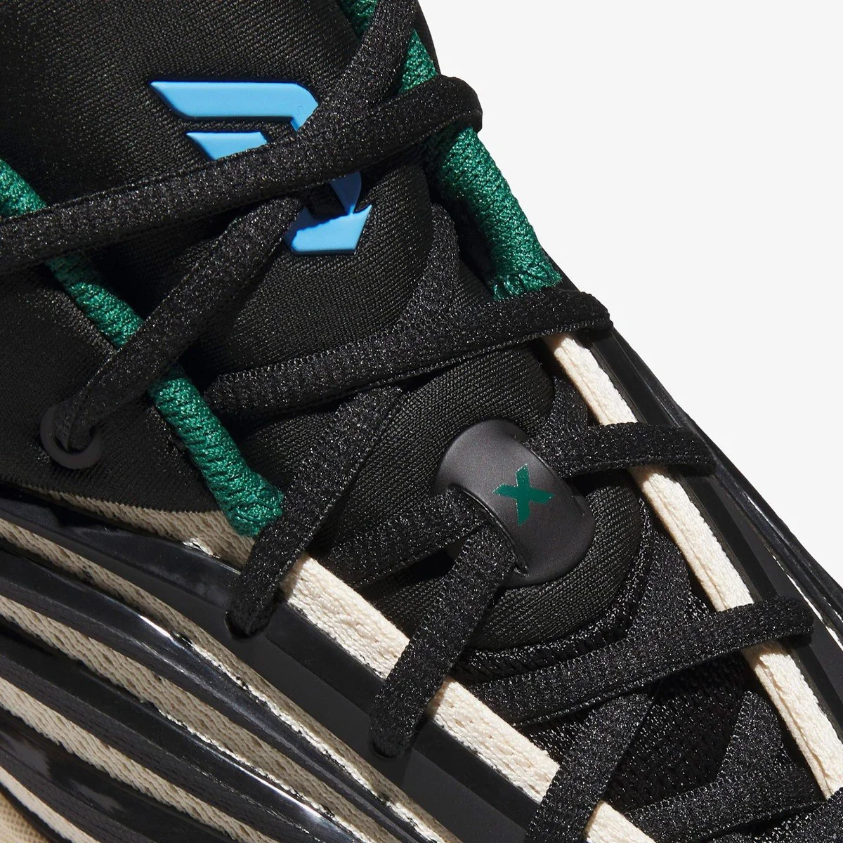 Adidas DameX Mens Basketball Shoes Erkek Basketbol Ayakkabısı Siyah Adidas DameX Mens Basketball Shoes Erkek Basketbol Ayakkabısı Siyah Fiyatı, Yorumları ve Özellikleri