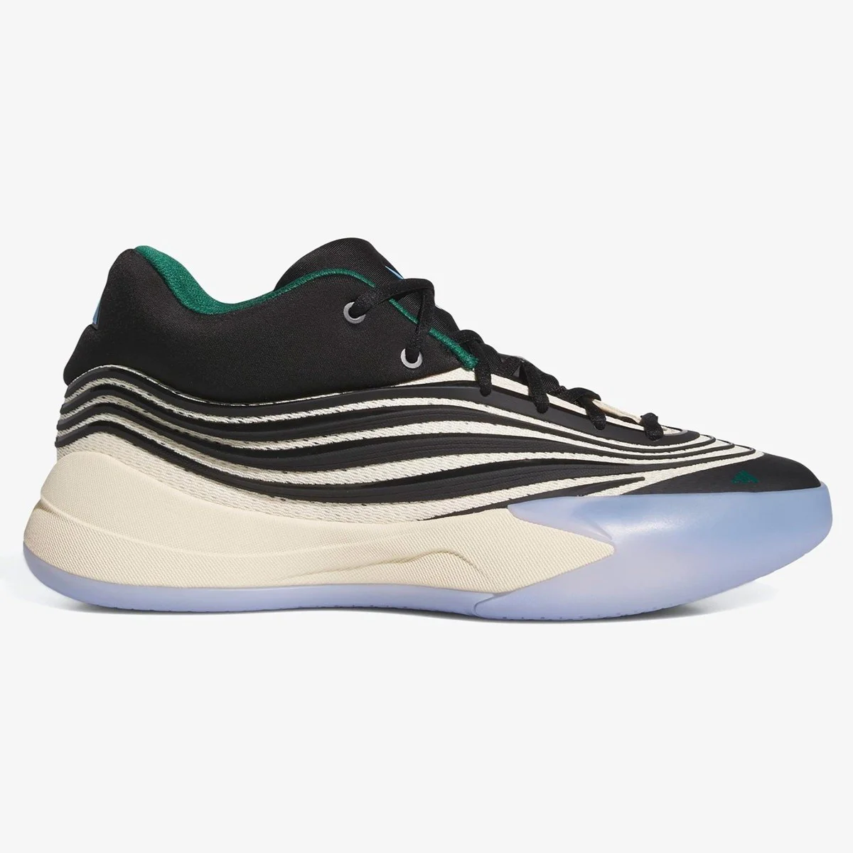 Adidas DameX Mens Basketball Shoes Erkek Basketbol Ayakkabısı Siyah Adidas DameX Mens Basketball Shoes Erkek Basketbol Ayakkabısı Siyah Fiyatı, Yorumları ve Özellikleri