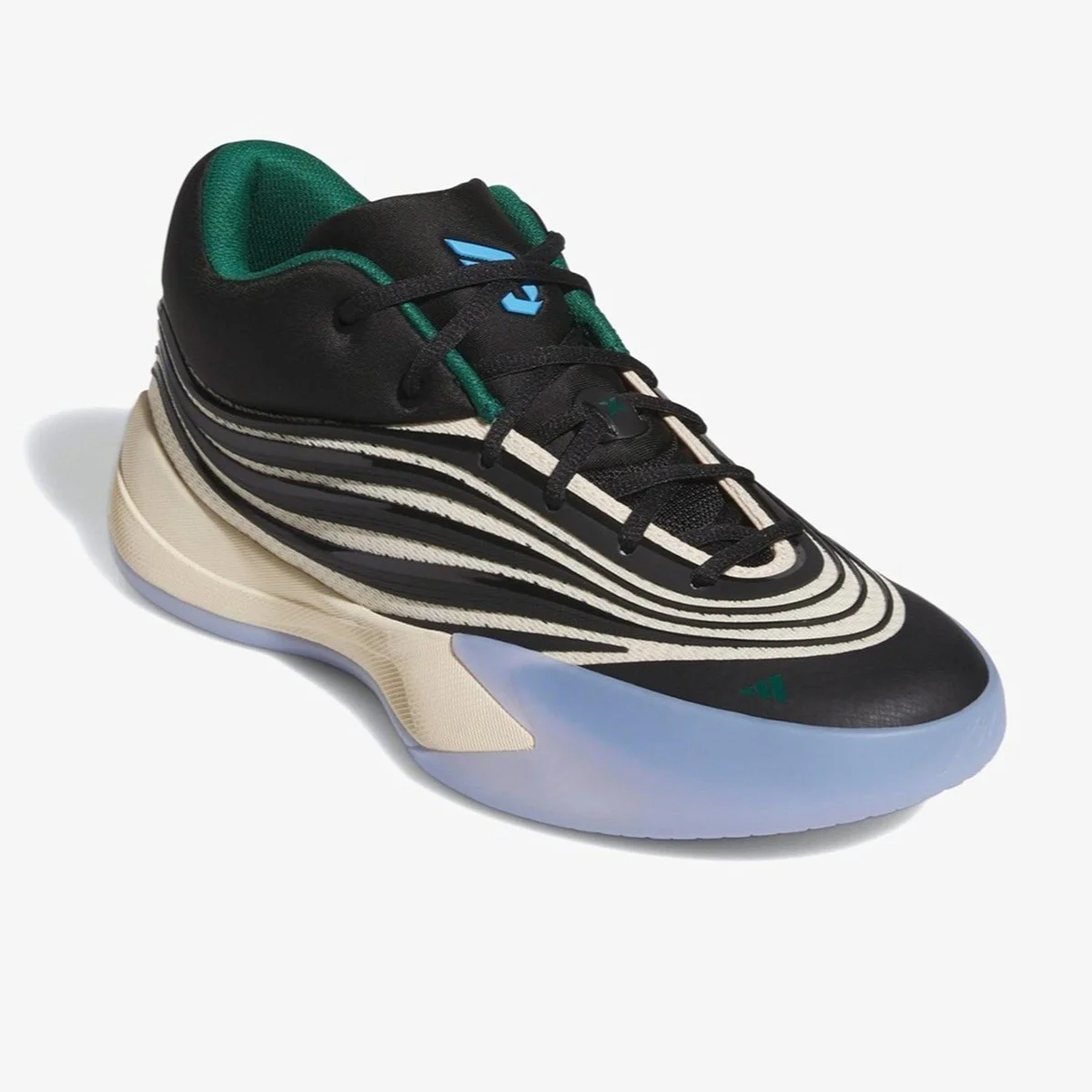 Adidas DameX Mens Basketball Shoes Erkek Basketbol Ayakkabısı Siyah Adidas DameX Mens Basketball Shoes Erkek Basketbol Ayakkabısı Siyah Fiyatı, Yorumları ve Özellikleri