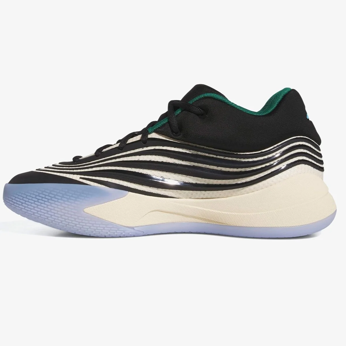 Adidas DameX Mens Basketball Shoes Erkek Basketbol Ayakkabısı Siyah Adidas DameX Mens Basketball Shoes Erkek Basketbol Ayakkabısı Siyah Fiyatı, Yorumları ve Özellikleri
