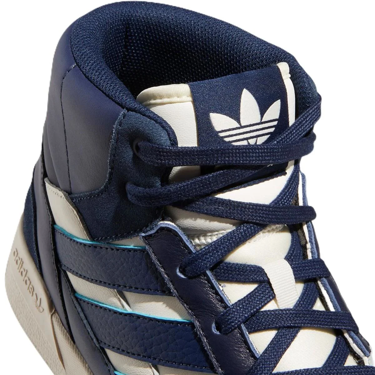 Adidas Drop Step Mens Navy Sneaker Erkek Lacivert Günlük Spor Ayakkabı Fiyatı, Yorumları ve Özellikleri
