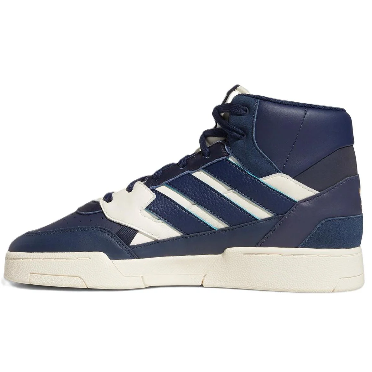Adidas Drop Step Mens Navy Sneaker Erkek Lacivert Günlük Spor Ayakkabı Fiyatı, Yorumları ve Özellikleri