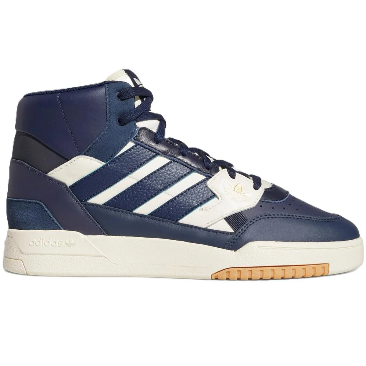 Adidas Drop Step Mens Navy Sneaker Erkek Lacivert Günlük Spor Ayakkabı Fiyatı, Yorumları ve Özellikleri