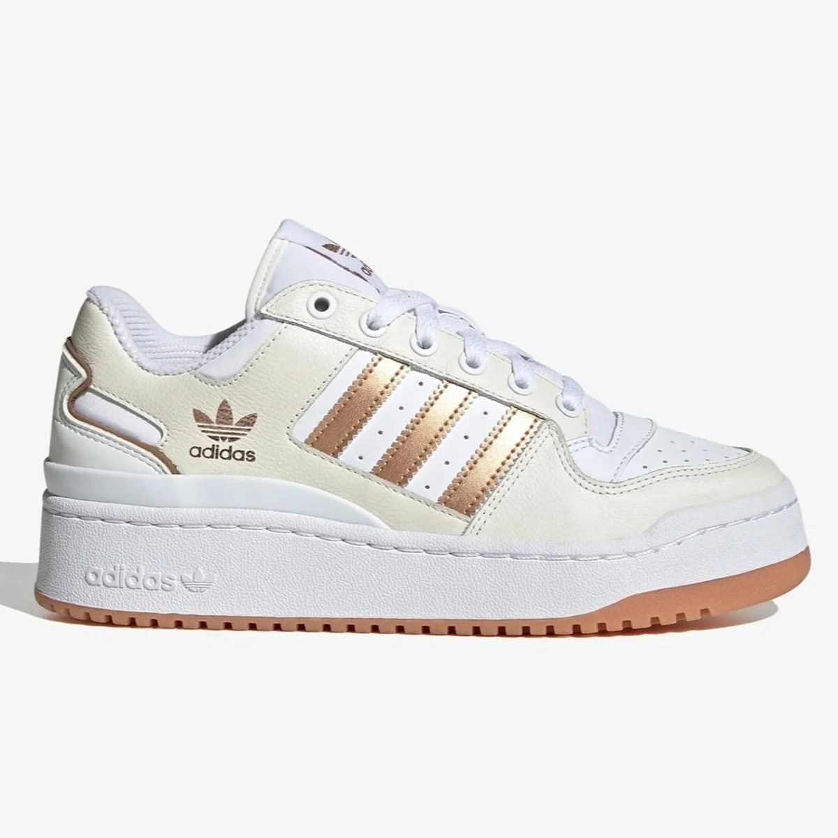 Adidas Forum Bold Stripes Leather Womens Sneaker Hakiki Deri Kadın Günlük Spor Ayakkabı Beyaz Adidas Forum Bold Stripes Leather Womens Sneaker Hakiki Deri Kadın Günlük Spor Ayakkabı Beyaz Fiyatı, Yorumları ve Özellikleri
