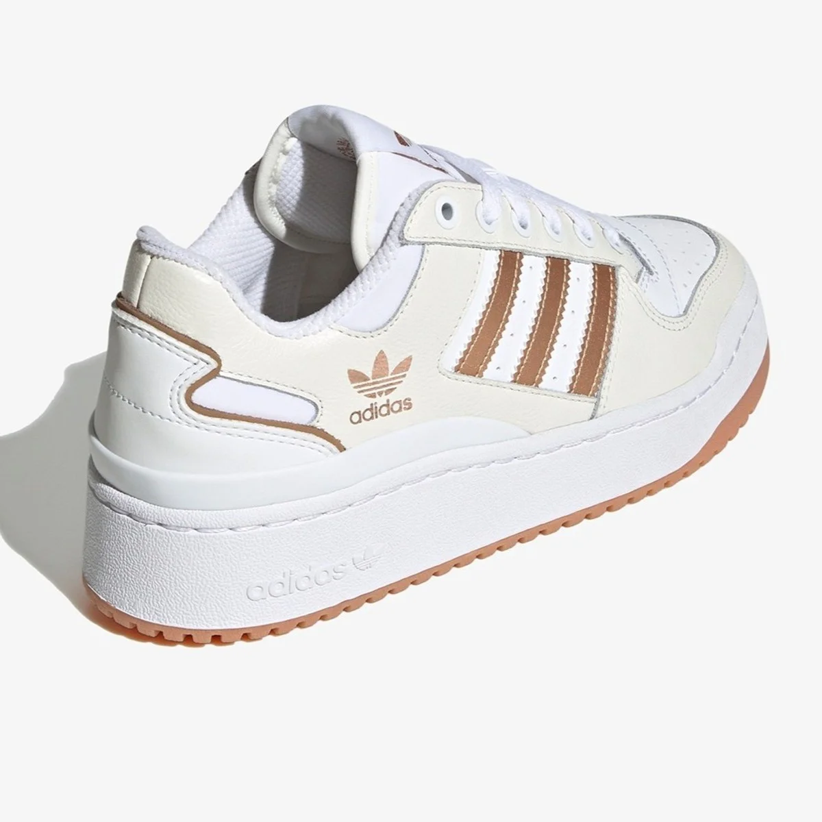 Adidas Forum Bold Stripes Leather Womens Sneaker Hakiki Deri Kadın Günlük Spor Ayakkabı Beyaz Adidas Forum Bold Stripes Leather Womens Sneaker Hakiki Deri Kadın Günlük Spor Ayakkabı Beyaz Fiyatı, Yorumları ve Özellikleri