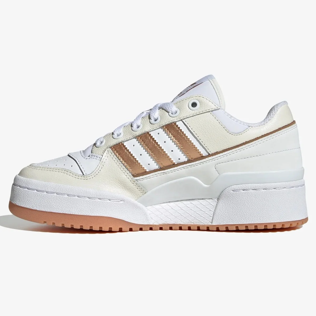 Adidas Forum Bold Stripes Leather Womens Sneaker Hakiki Deri Kadın Günlük Spor Ayakkabı Beyaz Adidas Forum Bold Stripes Leather Womens Sneaker Hakiki Deri Kadın Günlük Spor Ayakkabı Beyaz Fiyatı, Yorumları ve Özellikleri