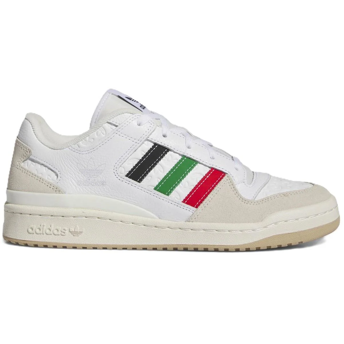 Adidas Forum Low CL Unisex Sneaker Red Unisex Günlük Spor Ayakkabı Beyaz Fiyatı, Yorumları ve Özellikleri