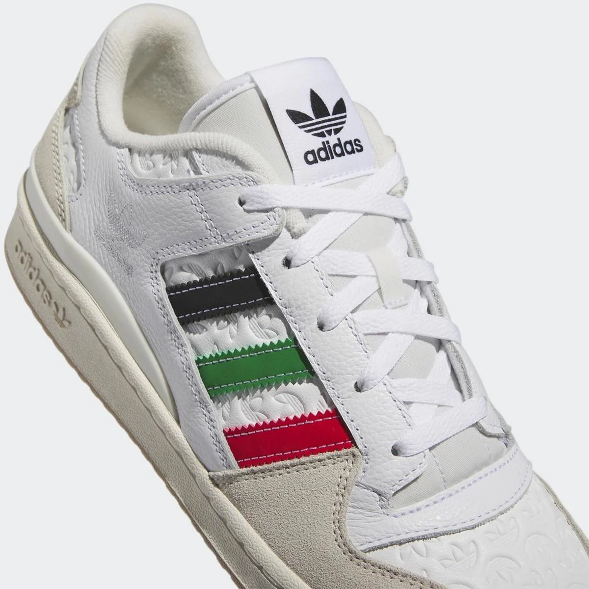 Adidas Forum Low CL Unisex Sneaker Red Unisex Günlük Spor Ayakkabı Beyaz Fiyatı, Yorumları ve Özellikleri