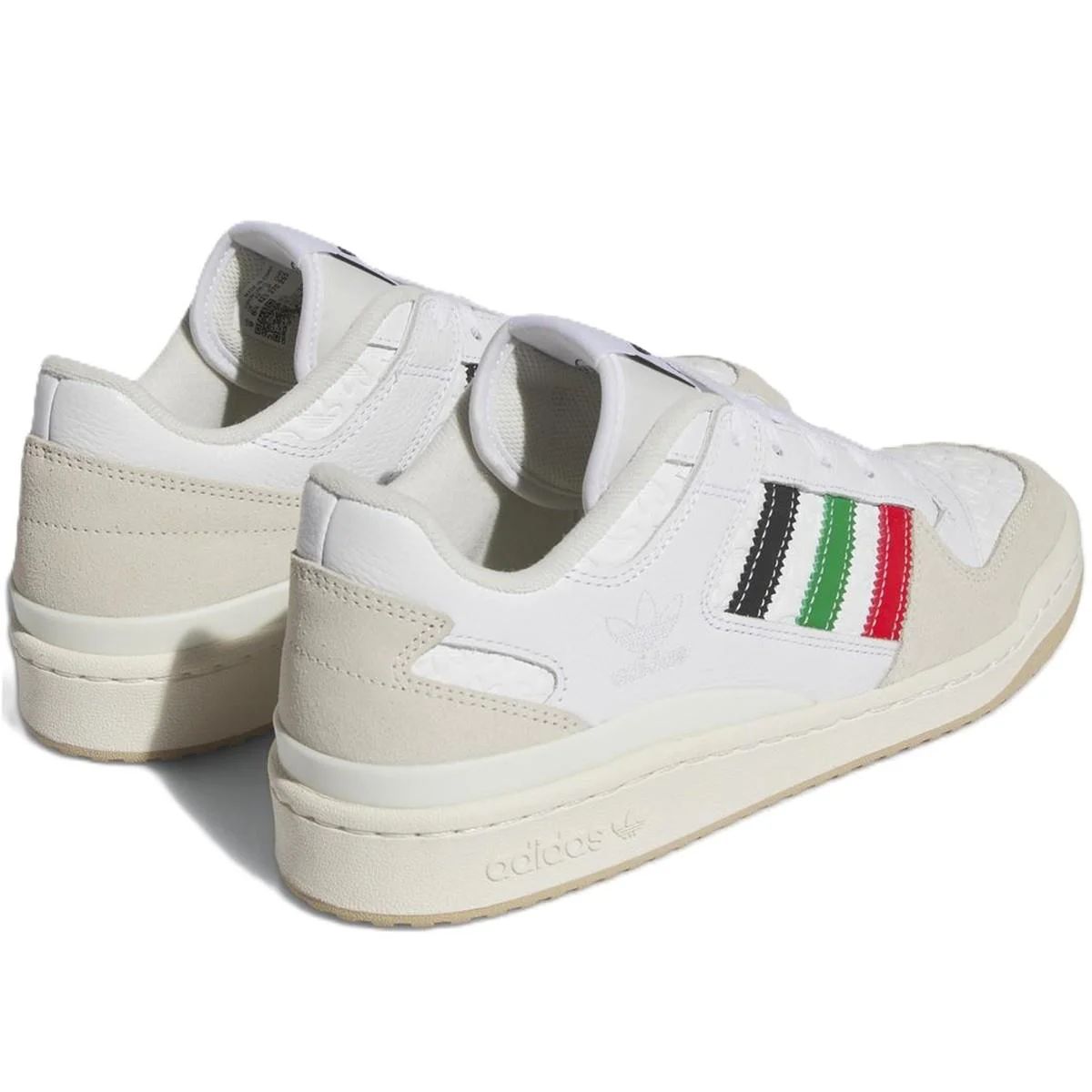 Adidas Forum Low CL Unisex Sneaker Red Unisex Günlük Spor Ayakkabı Beyaz Fiyatı, Yorumları ve Özellikleri