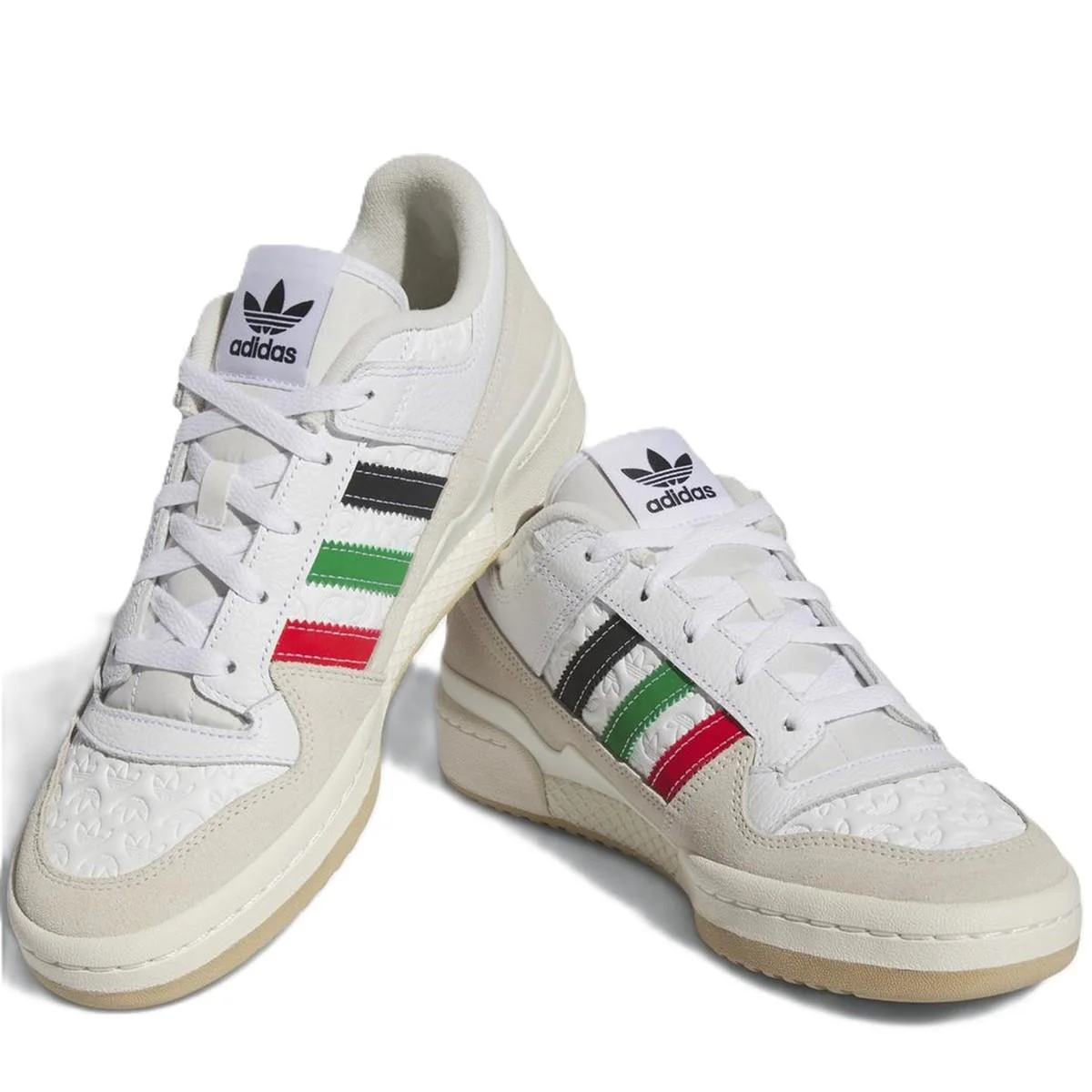 Adidas Forum Low CL Unisex Sneaker Red Unisex Günlük Spor Ayakkabı Beyaz Fiyatı, Yorumları ve Özellikleri